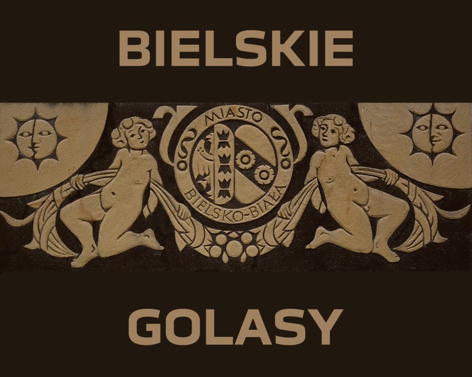 BBlogosfera: "Golasy" z sierocińca