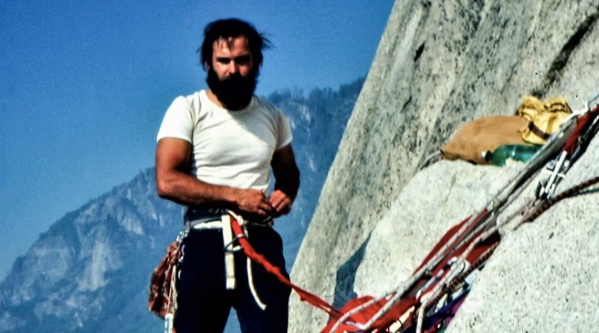 Spotkanie miłośników gór i podróży