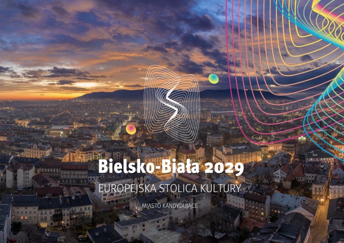 Bidbook złożony. Co chce zrobić Bielsko-Biała jako Europejska Stolica Kultury 2029?