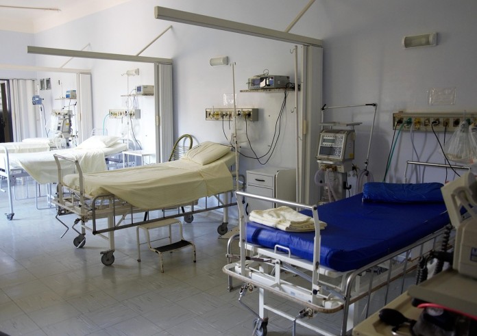 Może nam zabraknąć pieniędzy – ostrzegają dyrektorzy szpitali powiatowych