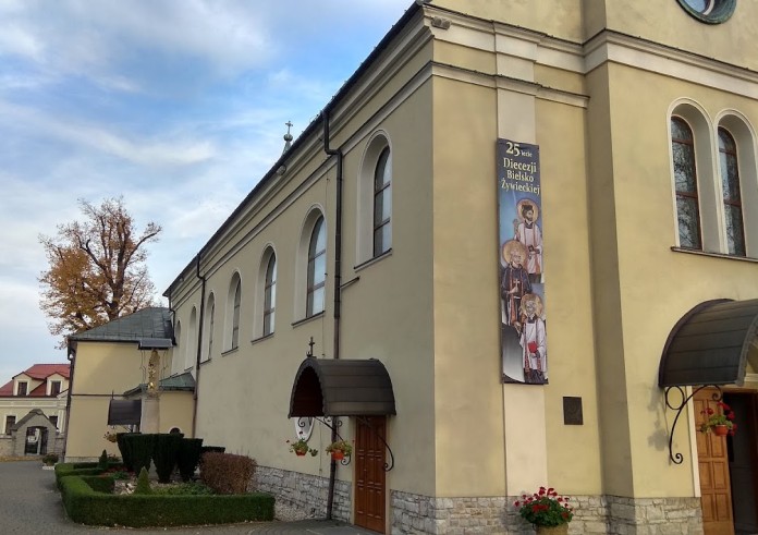 Czy dzwony w Hałcnowie zamilkną całkowicie?