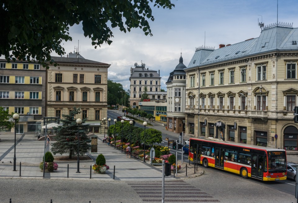 Coraz mniej mieszkań komunalnych