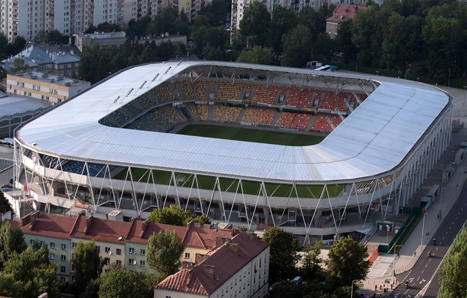 Mistrzostwa Świata  w Bielsku-Białej!