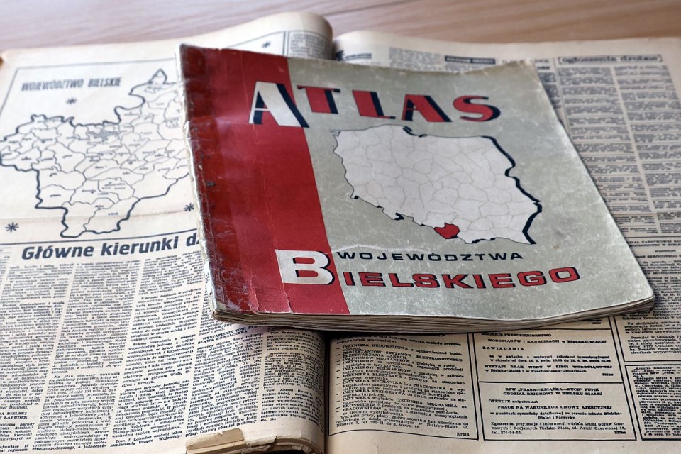 Wracają popularne wycieczki. Tym razem śladami województwa bielskiego