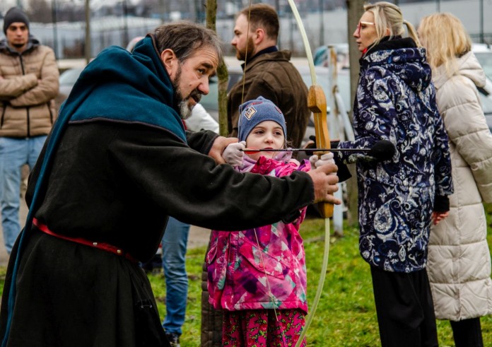 Mikuszowice zagrały po raz drugi [zdjęcia]