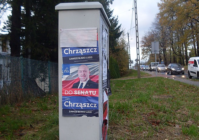 Jeszcze wiszą