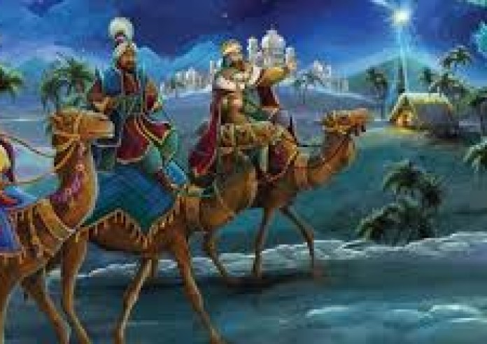 Kim byli Trzej Królowie