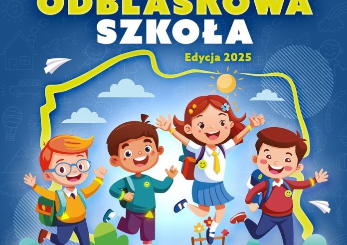 Odblaskowa Szkoła
