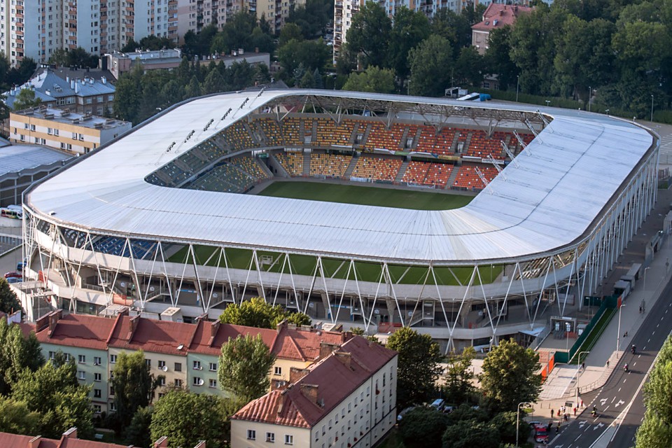 Wielu chętnych do kierowania TS Podbeskidzie S.A.