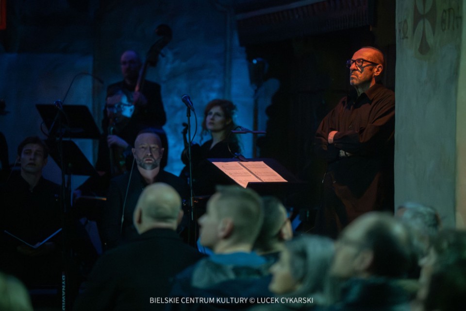 Preisner Scoring Competition – Bielsko‑Biała stolicą muzyki filmowej