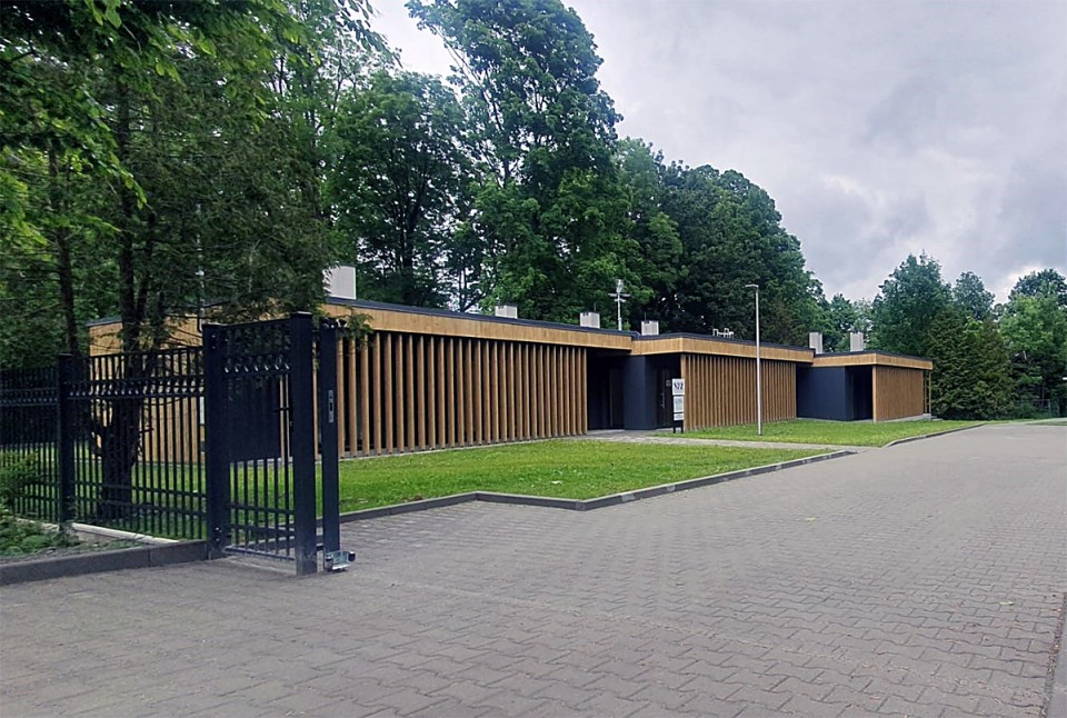 Większy komfort, lepsza opieka