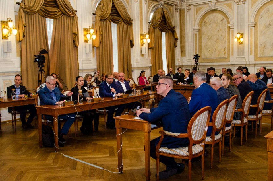 Rada Miejska VIII kadencji przeszła do historii. Z czego ją zapamiętamy?