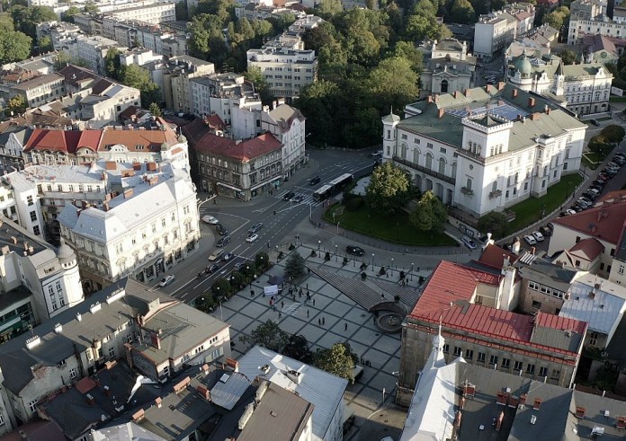 Od zera do… 48 tysięcy