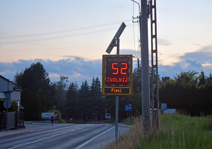 Czy wyświetlacze są skuteczne?