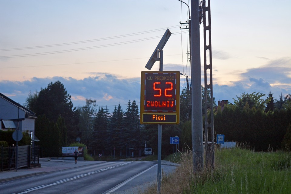 Czy wyświetlacze są skuteczne?