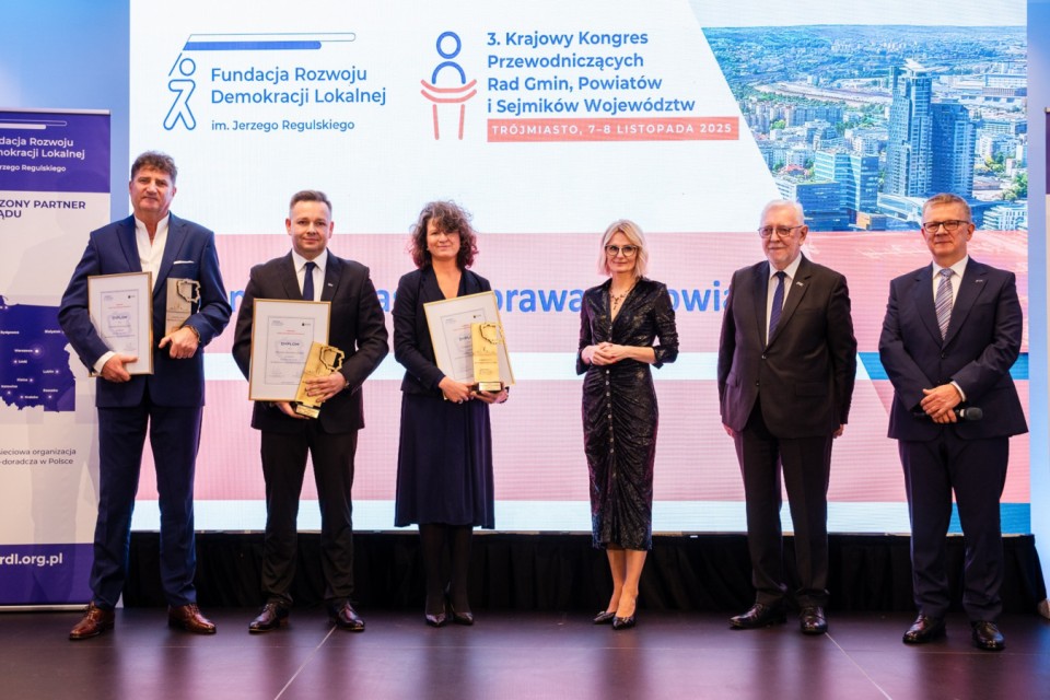 Bielsko-Biała na podium