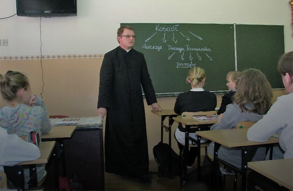 Religia w szkołach – jak to wygląda w Bielsku-Białej