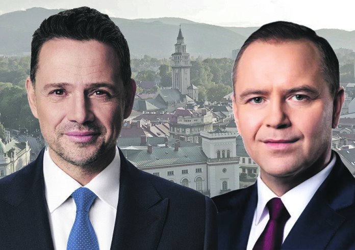 Błędnie policzone głosy: wynik zmienia się o niecałe pół procenta
