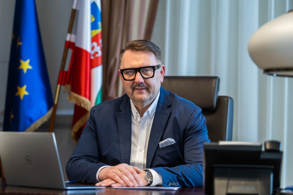 Każdy ma prawo do szacunku i godności