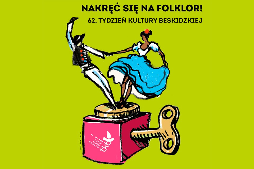 Czy Bielsko-Biała leży w Beskidach?
