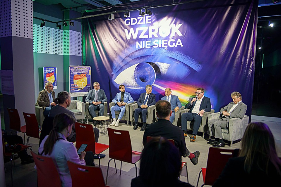Festiwal w trzech miastach