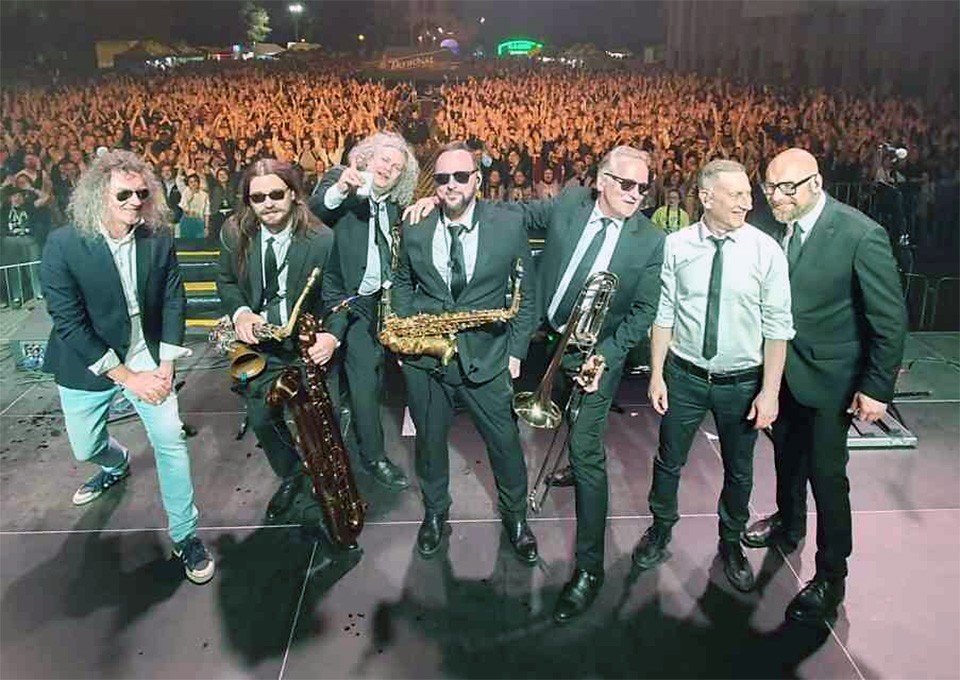 Od jutra Dni Powiatu Bielskiego