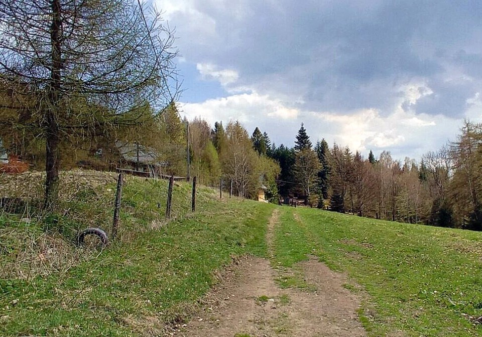 Jak na Kocierzu schronisko nie powstało