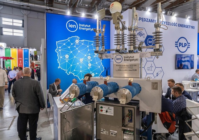 Najbardziej energetyczne targi w Europie