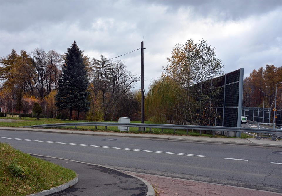 Rządowe środki na obwodnicę Hałcnowa? Jest wniosek