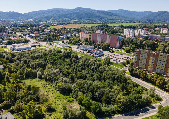 Park niezgody