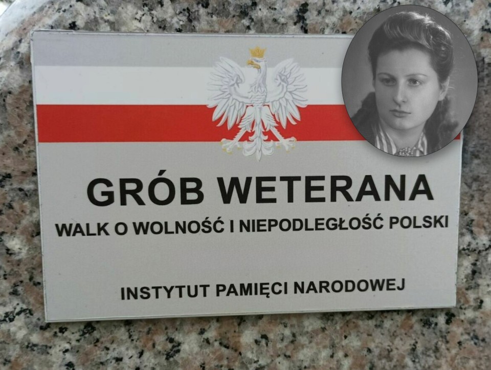 Pamięć o Powstaniu