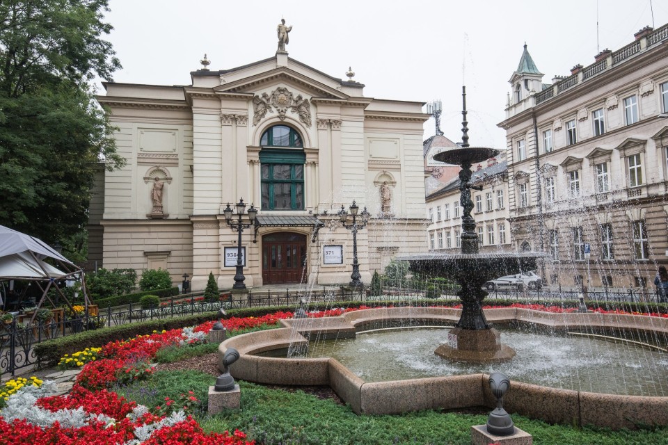 Więcej pieniędzy na kulturę