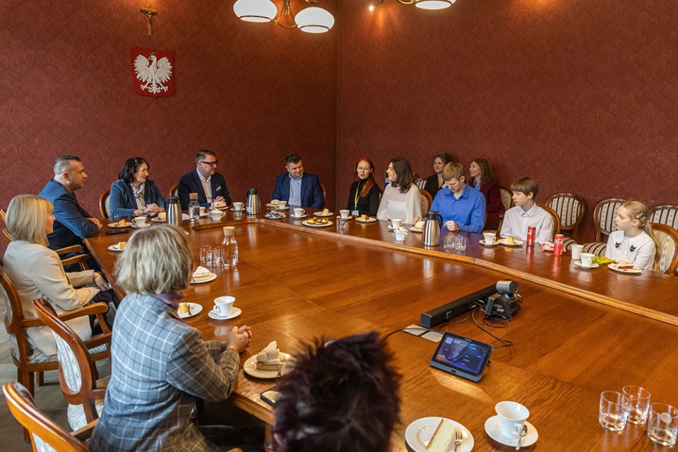 Na swój powrót wybrali Bielsko-Białą