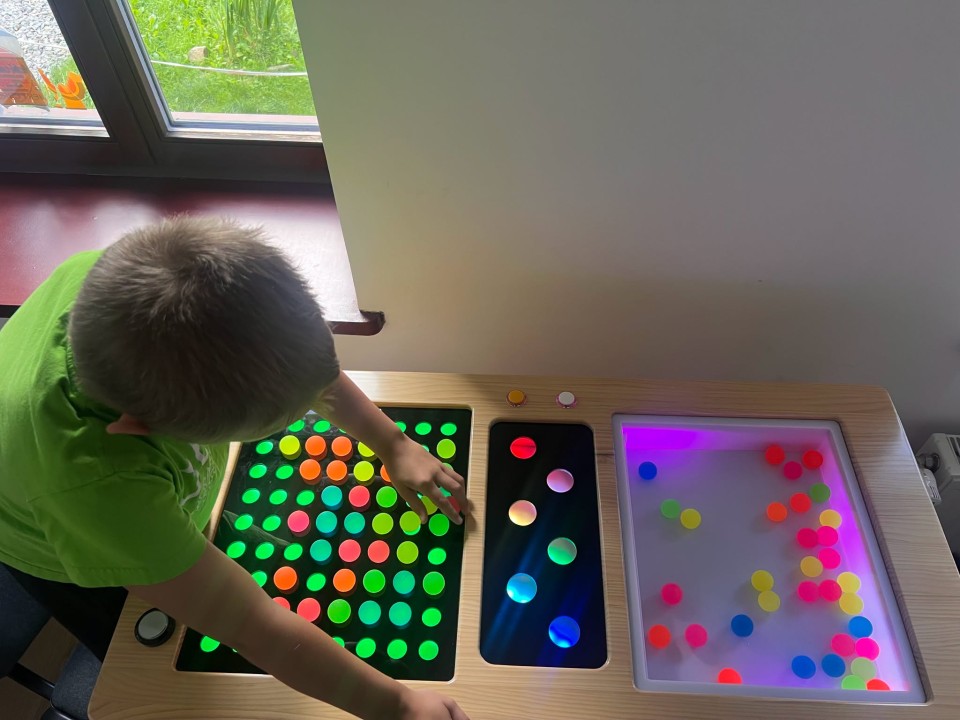 Trenuj z Edytą Lewandowską i pobiegnij dla dzieci ze spectrum autyzmu