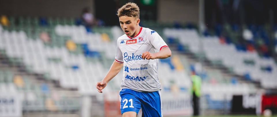 Podbeskidzie wygrywa ze Stalą 3:1, i notuje potężny awans w tabeli