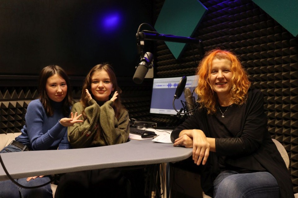 Respekciarze, czyli młodzież dla młodzieży