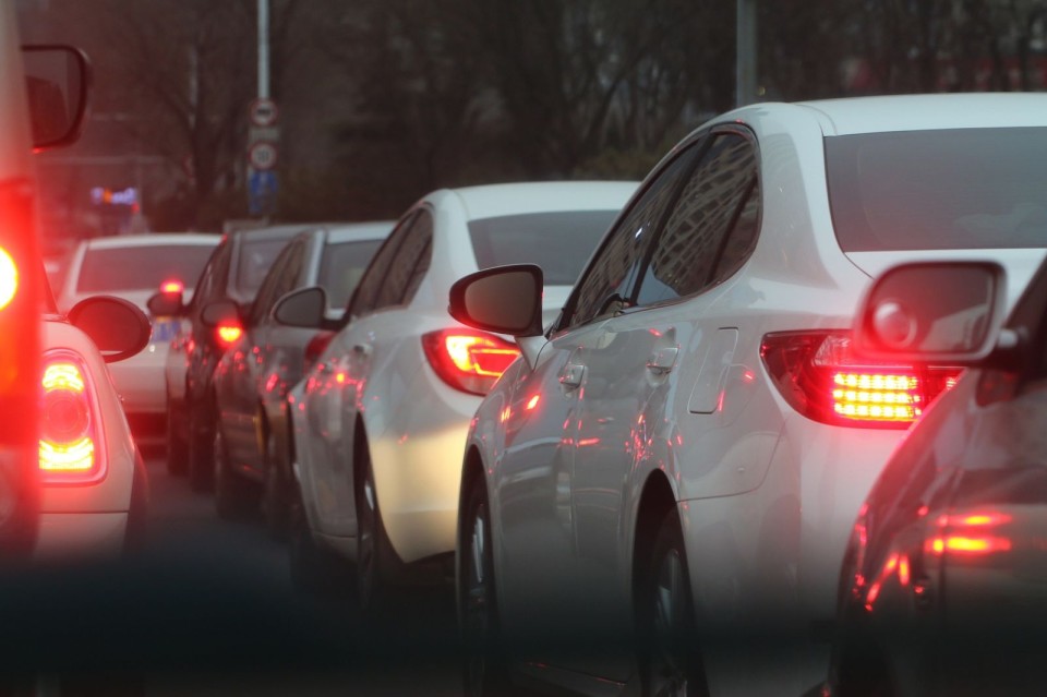 Od piątku utrudnienia na 3 Maja