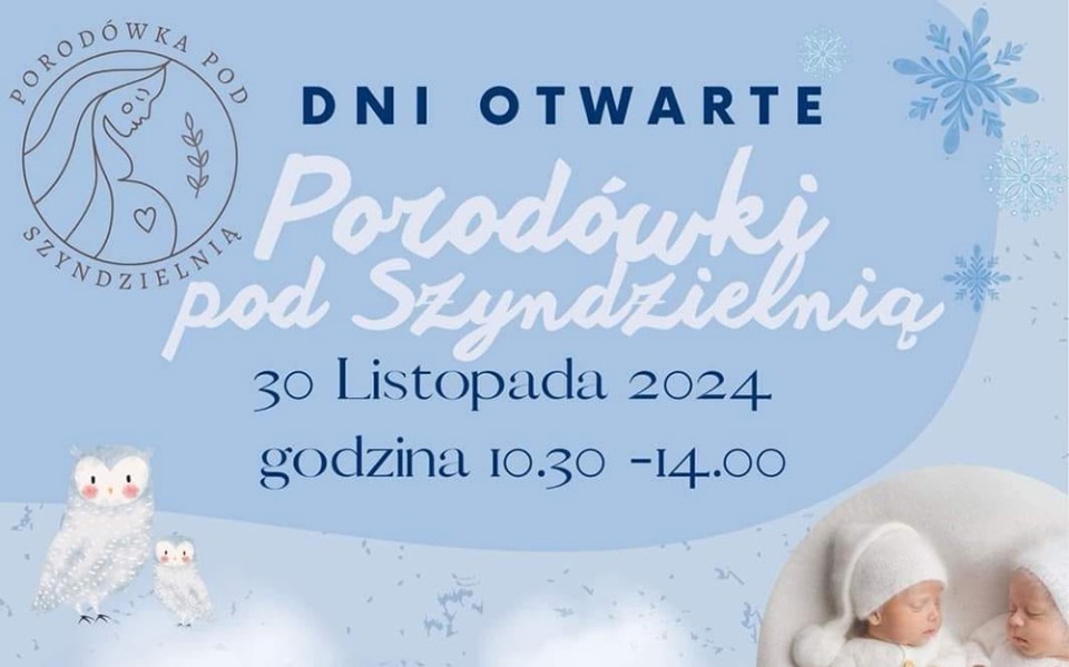 Dla przyszłych rodziców