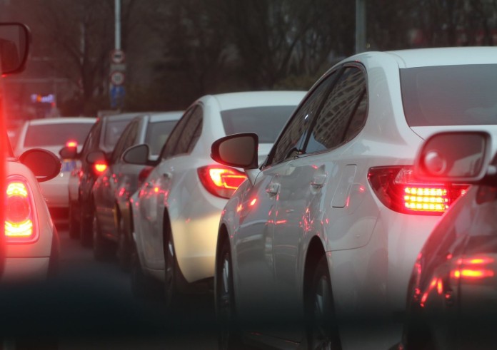 Od piątku utrudnienia na 3 Maja