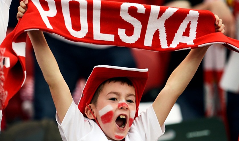 EURO 2024: mecze Polaków na Rynku
