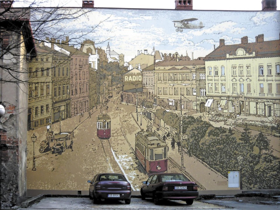 Plac Żwirki i Wigury zyska nowe oblicze, ale tramwaju nie będzie