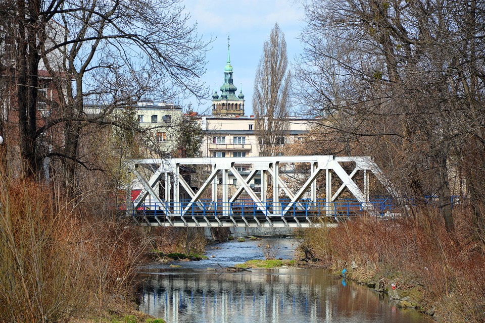 Od Łokietka do Piłsudskiego, czyli Białka jako granica państw