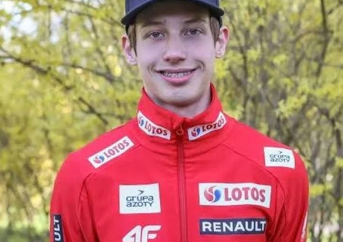 Bielszczanin blisko zimowych Igrzysk Olimpijskich