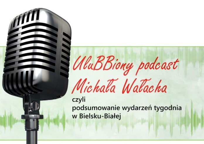 uluBBiony podcast Michała Wałacha - 15.01.2024