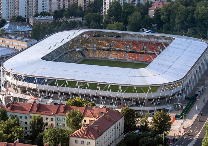 Jakiego prezesa potrzebuje TS Podbeskidzie?