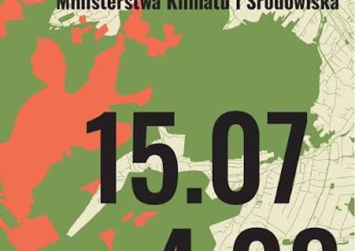 Ruszyła geoankieta dotycząca lasów społecznych