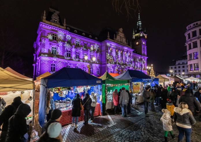 Już za dwa tygodnie Święta na Starówce
