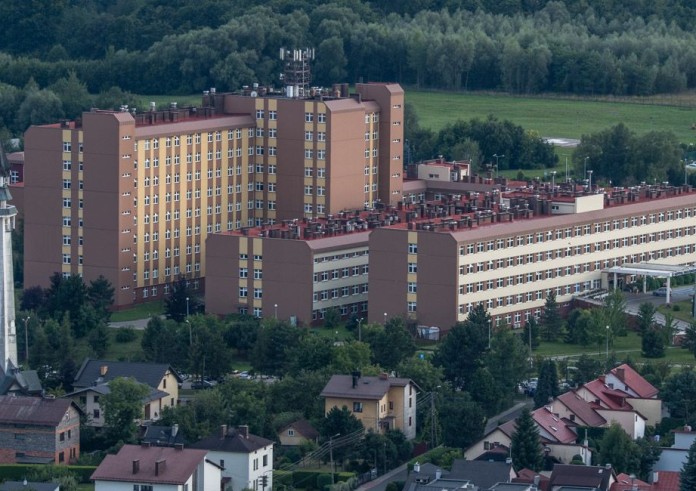 Szpital uspokaja: SOR będzie działał bez zakłóceń