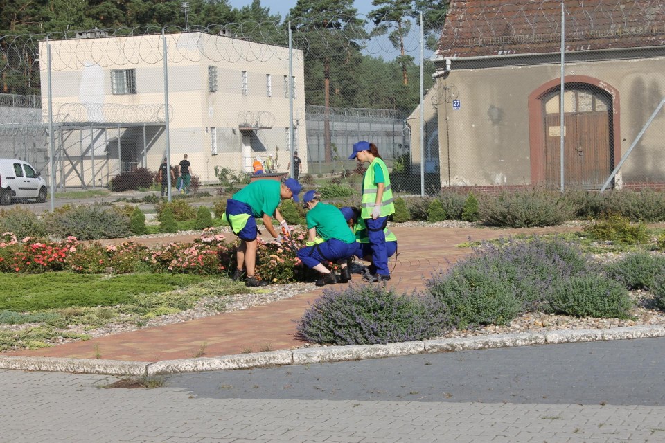 Gdzie będą pracować skazani przez bielskie sądy?