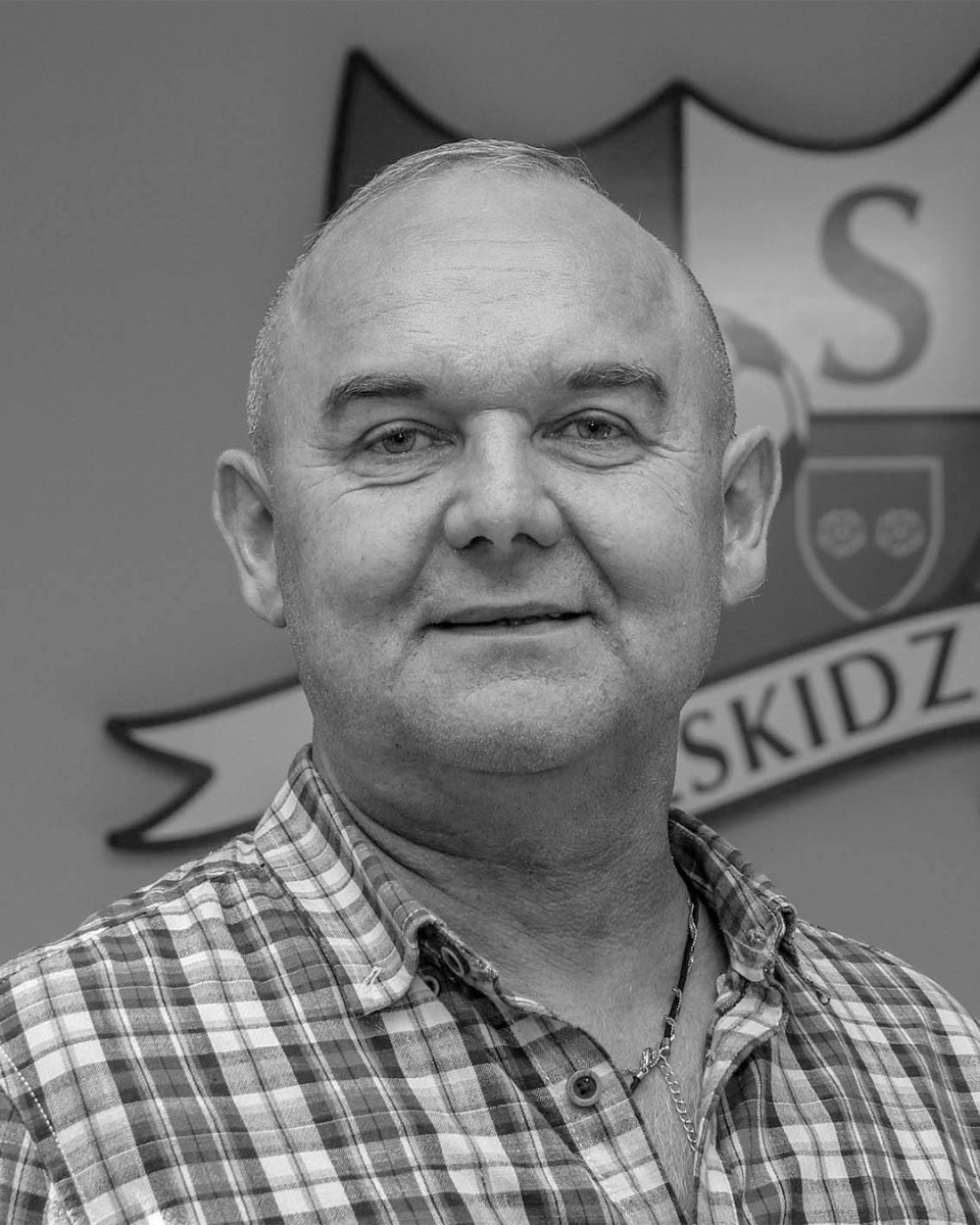 Podbeskidzie potrzebuje dzisiaj takiego zawodnika jak Więzik